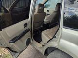 Nissan X-Trail 2002 годаүшін3 500 000 тг. в Караганда – фото 2