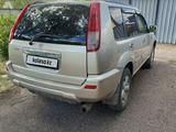 Nissan X-Trail 2002 годаүшін3 500 000 тг. в Караганда – фото 3