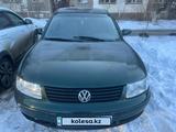 Volkswagen Passat 1997 годаүшін2 000 000 тг. в Темиртау – фото 2