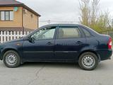 ВАЗ (Lada) Kalina 1118 2008 годаүшін870 000 тг. в Атырау