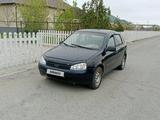 ВАЗ (Lada) Kalina 1118 2008 годаүшін870 000 тг. в Атырау – фото 3