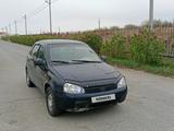 ВАЗ (Lada) Kalina 1118 2008 годаүшін870 000 тг. в Атырау – фото 4