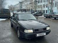 Audi 80 1992 годаүшін1 650 000 тг. в Астана