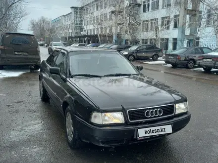 Audi 80 1992 года за 1 550 000 тг. в Астана