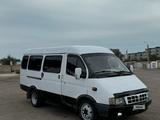 ГАЗ ГАЗель 2002 годаүшін3 250 000 тг. в Караганда