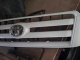 Решетка радиатора хайландер 3. 3 за 1 111 тг. в Алматы