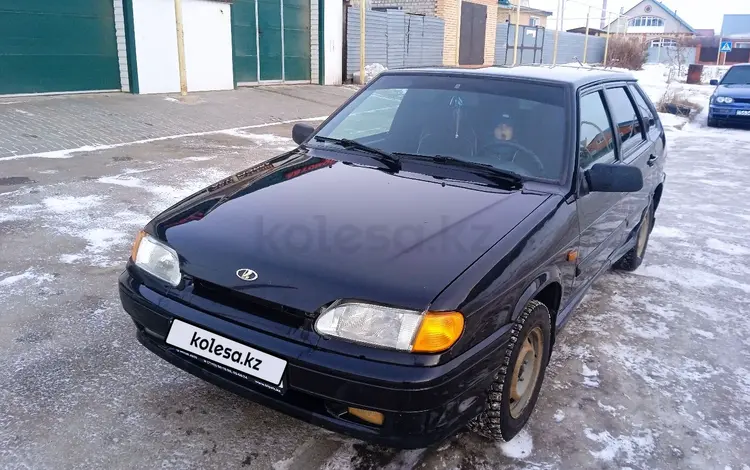 ВАЗ (Lada) 2114 2013 года за 2 300 000 тг. в Костанай