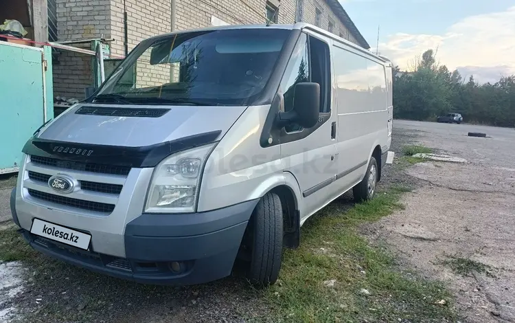 Ford Transit 2010 года за 7 000 000 тг. в Алматы