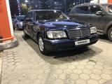 Mercedes-Benz S 320 1994 года за 5 500 000 тг. в Астана