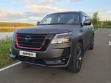 Nissan Patrol 2013 года за 16 800 000 тг. в Астана