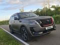 Nissan Patrol 2013 года за 17 500 000 тг. в Астана – фото 8