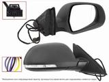 Зеркало (Справа/Обогрев/Повторитель поворота/6 контактов) за 29 500 тг. в Астана