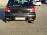 Mitsubishi Outlander 2004 годаүшін3 500 000 тг. в Атырау – фото 2