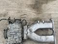 Дроссельная заслонка 1JZ VVT-I за 45 000 тг. в Алматы