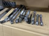 Рулевой кардан bmw x5 e70 e65 e90 e46 e39 f10үшін30 000 тг. в Караганда