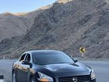 Nissan Maxima 2009 года за 7 000 000 тг. в Алматы