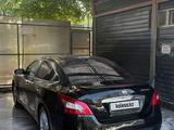 Nissan Maxima 2009 года за 7 000 000 тг. в Алматы – фото 3