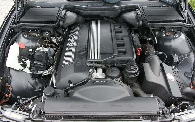 Двигатель BMW M54 2.8үшін700 000 тг. в Астана