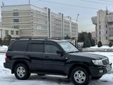 Toyota Land Cruiser 2002 года за 8 200 000 тг. в Кызылорда – фото 4