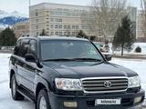 Toyota Land Cruiser 2002 года за 8 200 000 тг. в Кызылорда – фото 2