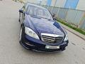 Mercedes-Benz S 500 2008 годаүшін9 500 000 тг. в Алматы