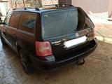 Volkswagen Passat 2002 года за 2 500 000 тг. в Шымкент – фото 2