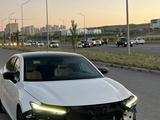 Changan UNI-V 2024 года за 7 700 000 тг. в Усть-Каменогорск