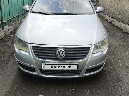 Volkswagen Passat 2006 года за 3 000 000 тг. в Алматы