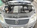 Volkswagen Passat 2006 года за 3 000 000 тг. в Алматы – фото 3