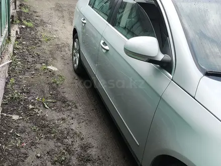 Volkswagen Passat 2006 года за 3 000 000 тг. в Алматы – фото 6