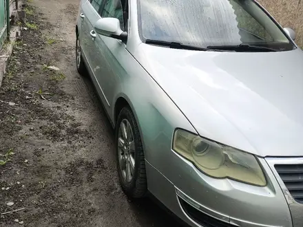 Volkswagen Passat 2006 года за 3 000 000 тг. в Алматы – фото 7