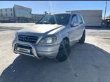 Mercedes-Benz ML 320 2001 года за 3 300 000 тг. в Алматы