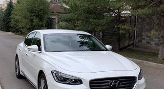 Hyundai Grandeur 2019 года за 10 000 000 тг. в Алматы