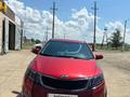 Kia Rio 2014 годаүшін5 500 000 тг. в Актобе