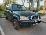 Honda CR-V 1999 года за 3 500 000 тг. в Петропавловск – фото 2