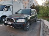 Honda CR-V 1999 года за 3 500 000 тг. в Петропавловск