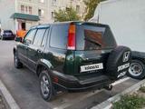 Honda CR-V 1999 года за 3 500 000 тг. в Петропавловск – фото 4