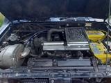 Mitsubishi Pajero 1993 годаүшін3 000 000 тг. в Алтай – фото 2