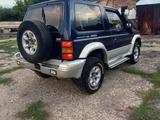 Mitsubishi Pajero 1993 годаүшін3 000 000 тг. в Алтай – фото 3