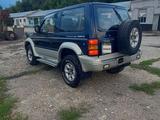 Mitsubishi Pajero 1993 годаүшін3 000 000 тг. в Алтай – фото 4