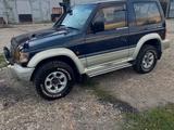 Mitsubishi Pajero 1993 годаүшін3 000 000 тг. в Алтай – фото 5