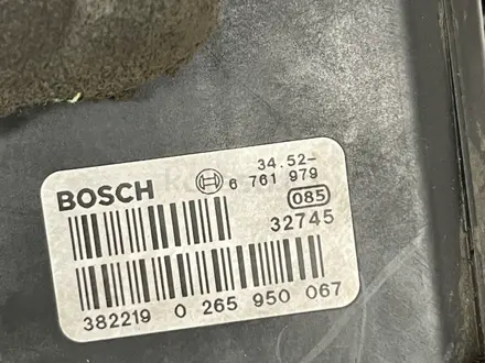 Блок ABS на BMW 001, 002, 004, 006, 067 за 130 000 тг. в Шымкент – фото 7