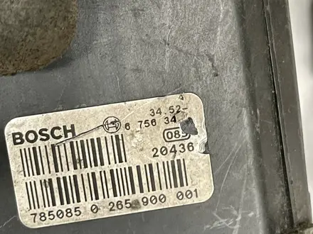 Блок ABS на BMW 001, 002, 004, 006, 067 за 130 000 тг. в Шымкент – фото 6