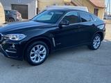 BMW X6 2018 года за 25 000 000 тг. в Атырау