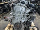 Двигатель Nissan MR16DDT 1.6 Turbo за 900 000 тг. в Астана – фото 2