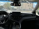 Toyota Camry 2024 годаүшін18 000 000 тг. в Кокшетау – фото 2