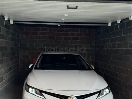 Toyota Camry 2024 года за 18 000 000 тг. в Кокшетау
