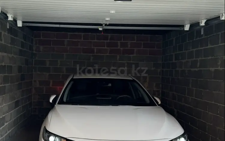 Toyota Camry 2024 года за 18 000 000 тг. в Кокшетау