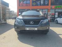 Lexus RX 350 2010 года за 13 000 000 тг. в Шымкент