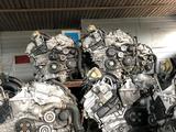 Двигатель 2GR-FE на Toyota Camry 3.5л ДВС и АКПП 2GR/2AR/1MZ/2AZ/2TR/1GR/ за 44 000 тг. в Алматы